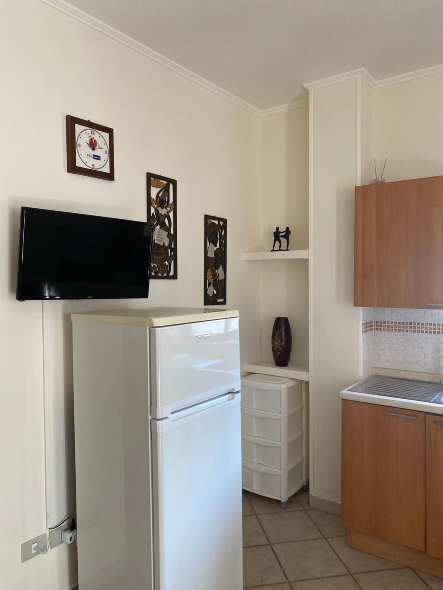 Casavacanza Graziuso Paestum Buitenkant foto